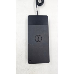 Outlet Stacja dokująca Dell WD19 K20A USB-C 180W HDMI DisplayPort wtyk UK