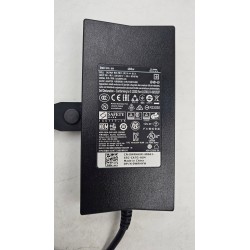 Outlet Stacja dokująca Dell WD19 K20A USB-C 180W HDMI DisplayPort wtyk UK