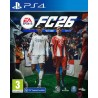 Outlet FC26 PlayStation 4 (PS4) pudełkowa produkt j.francuski FR