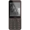 Outlet Telefon Nokia 235 4G, 2.4" ekran, 128MB, Bluetooth, czarny