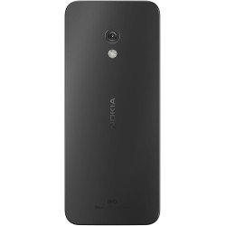 Outlet Telefon Nokia 235 4G, 2.4" ekran, 128MB, Bluetooth, czarny