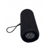 USZKODZONY OHAYO głośnik Bluetooth 24W IPX7 Bass Boost RGB 30 h czarny