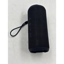 USZKODZONY OHAYO głośnik Bluetooth 24W IPX7 Bass Boost RGB 30 h czarny