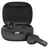 Outlet Słuchawki douszne JBL Live Pro 2 TWS Czarne Bluetooth 40h pracy OPIS