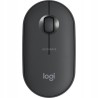 Outlet Myszka bezprzewodowa Logitech Pebble M350 Sensor Optyczny Bt 2,4 GHz