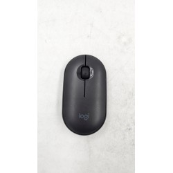 Outlet Myszka bezprzewodowa Logitech Pebble M350 Sensor Optyczny Bt 2,4 GHz