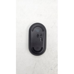 Outlet Myszka bezprzewodowa Logitech Pebble M350 Sensor Optyczny Bt 2,4 GHz