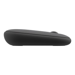Outlet Myszka bezprzewodowa Logitech Pebble M350 Sensor Optyczny Bt 2,4 GHz