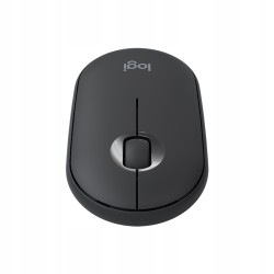 Outlet Myszka bezprzewodowa Logitech Pebble M350 Sensor Optyczny Bt 2,4 GHz