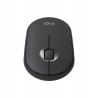 Outlet Myszka bezprzewodowa Logitech Pebble M350 Sensor Optyczny Bt 2,4 GHz
