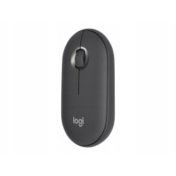 Outlet Myszka bezprzewodowa Logitech Pebble M350 Sensor Optyczny Bt 2,4 GHz