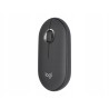 Outlet Myszka bezprzewodowa Logitech Pebble M350 Sensor Optyczny Bt 2,4 GHz