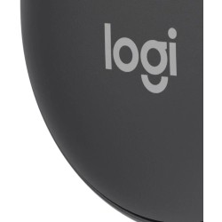 Outlet Myszka bezprzewodowa Logitech Pebble M350 Sensor Optyczny Bt 2,4 GHz