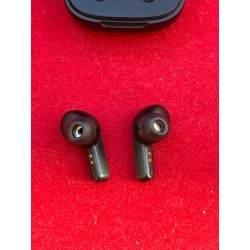 Outlet Słuchawki douszne JBL Live Pro 2 TWS Czarne Bluetooth 40h pracy OPIS