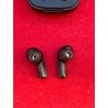 Outlet Słuchawki douszne JBL Live Pro 2 TWS Czarne Bluetooth 40h pracy OPIS