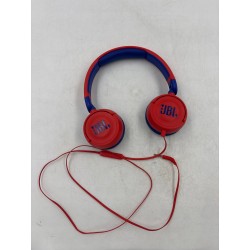 USZKODZONY JBL JR310 słuchawki przewodowe dla dzieci mikrofon limit 85 dB