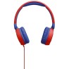 USZKODZONY JBL JR310 słuchawki przewodowe dla dzieci mikrofon limit 85 dB