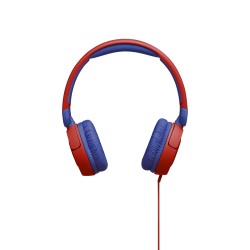 USZKODZONY JBL JR310 słuchawki przewodowe dla dzieci mikrofon limit 85 dB
