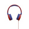 USZKODZONY JBL JR310 słuchawki przewodowe dla dzieci mikrofon limit 85 dB
