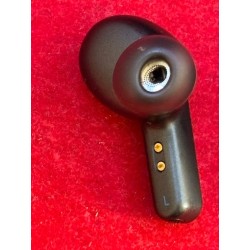 Outlet Słuchawki douszne JBL Live Pro 2 TWS Czarne Bluetooth 40h pracy OPIS