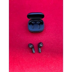 Outlet Słuchawki douszne JBL Live Pro 2 TWS Czarne Bluetooth 40h pracy OPIS