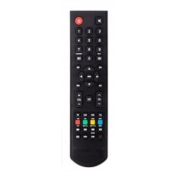 Outlet Pilot Zamiennik do Telewizora GRANDIN LD32CGB18 LD40CGB18 Czarny