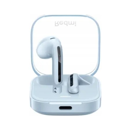 Outlet Słuchawki bezprzewodowe douszne Mi Xiaomi Redmi Buds 6 Active BT