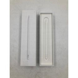 Outlet Orginalny Apple Pencil 2. generacji rysik do iPad magnetyczny Biały