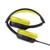 Outlet Słuchawki Przewodowe Nauszne Trust Nouna Jack 3.5mm Czarno-Żółte