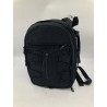 USZKODZONY Amazon Basics 1393R1 Plecak na Aparat Obiektywy Czarny