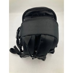USZKODZONY Amazon Basics 1393R1 Plecak na Aparat Obiektywy Czarny