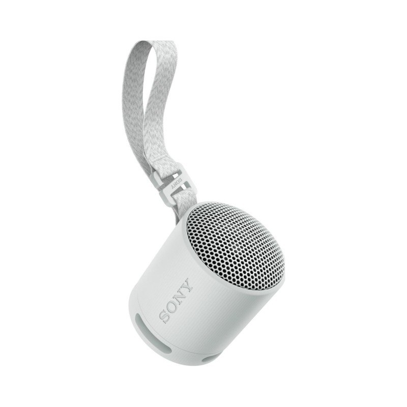Outlet Głośnik Bezprzewodowy Przenośny Sony SRS-XB100 5W BT 5.3 IP67 Szary