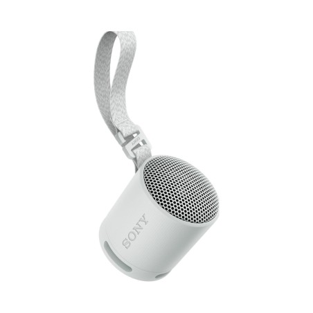 Outlet Głośnik Bezprzewodowy Przenośny Sony SRS-XB100 5W BT 5.3 IP67 Szary