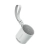 Outlet Głośnik Bezprzewodowy Przenośny Sony SRS-XB100 5W BT 5.3 IP67 Szary