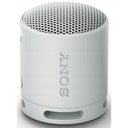 Outlet Głośnik Bezprzewodowy Przenośny Sony SRS-XB100 5W BT 5.3 IP67 Szary