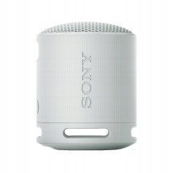 Outlet Głośnik Bezprzewodowy Przenośny Sony SRS-XB100 5W BT 5.3 IP67 Szary