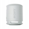 Outlet Głośnik Bezprzewodowy Przenośny Sony SRS-XB100 5W BT 5.3 IP67 Szary