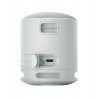 Outlet Głośnik Bezprzewodowy Przenośny Sony SRS-XB100 5W BT 5.3 IP67 Szary