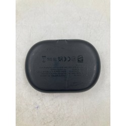 Outlet Słuchawki bezprzewodowe PHILIPS TAA6709BK/00 Czarny/czerwony