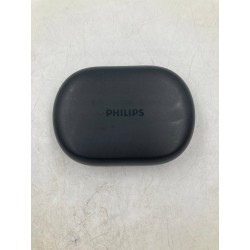 Outlet Słuchawki bezprzewodowe PHILIPS TAA6709BK/00 Czarny/czerwony