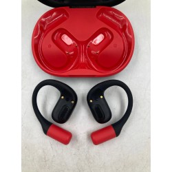 Outlet Słuchawki bezprzewodowe PHILIPS TAA6709BK/00 Czarny/czerwony