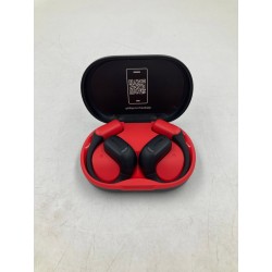 Outlet Słuchawki bezprzewodowe PHILIPS TAA6709BK/00 Czarny/czerwony