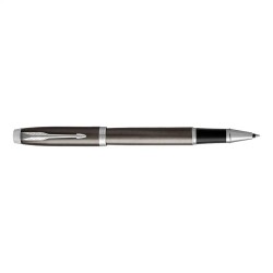 Outlet Pióro Kulkowe Parker IM Dark Espresso CT 1931664 Brązowo-Srebrne