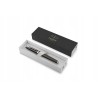 Outlet Pióro Kulkowe Parker IM Dark Espresso CT 1931664 Brązowo-Srebrne