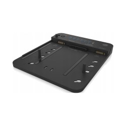 Outlet Stacja Klonująca Dokująca IcyBox M.2 NVMe 2.5" 3.5" SATA SSD/HDD