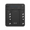 Outlet Stacja Klonująca Dokująca IcyBox M.2 NVMe 2.5" 3.5" SATA SSD/HDD