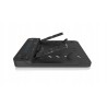 Outlet Stacja Klonująca Dokująca IcyBox M.2 NVMe 2.5" 3.5" SATA SSD/HDD