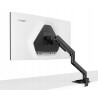 Outlet BenQ BSH01 Ramię monitora VESA 75/100mm do 45" 20kg Regulacja Czarne