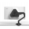 Outlet BenQ BSH01 Ramię monitora VESA 75/100mm do 45" 20kg Regulacja Czarne
