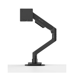 Outlet BenQ BSH01 Ramię monitora VESA 75/100mm do 45" 20kg Regulacja Czarne